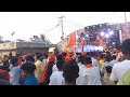 chhatrapati shivaji maharaj jayanti yadgiri 2023 veer savarkar sena 🚩