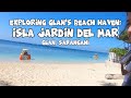 Explore Glan’s Beach Haven : Isla Jardin Del Mar Resort | Glan, Sarangani