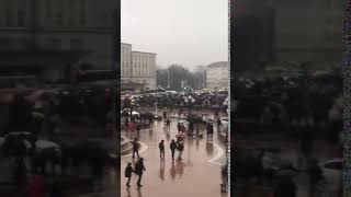 Митинг в Калининграде!