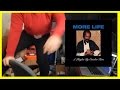 MORE LIFE REACTION