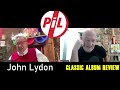 john lydon interview pink floyd progressive rock joining devo singers miming rick wakeman