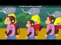 english class 1 chapter 9 animal parade kids beauty.