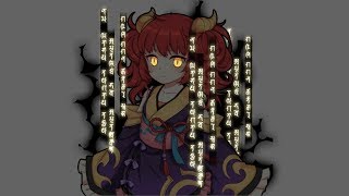 【境界之詩-tactics】森林探索(挑戰)\u0026琉珈暴走(LV.100) 之 懶人隊伍