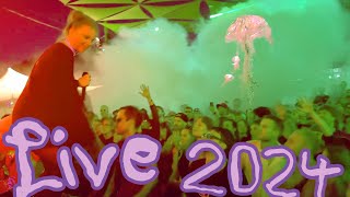 HGich.T - Live Klangtherapie Festival 2024