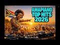 AMAPIANO MIX 2026 🔥 THE ULTIMATE SUNSET VIBES & 3 STEP GROOVE