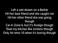 Dj Snake feat. Offset, 21 Savage, Gucci Mane & Sheck Wes - Enzo (Lyrics)