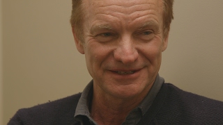 909 Exclusive Interview With Sting