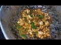 instant kurma இவ்ளோ சீக்கிரமா குருமா ரெடி ஆயிடுச்சா vegetables kurma romba simple and taste