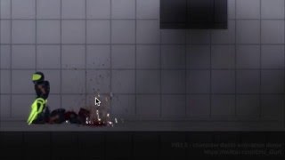 Plazma Burst 3 - Animation demo