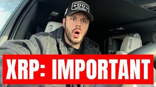 Most XRP Holders Are Making This Mistake