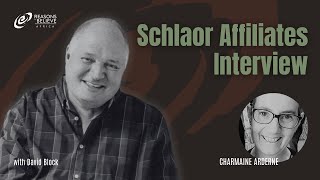 Reasons to Believe Africa - Scholar Affiliates Interview - Charmaine Arderne \u0026 David Block