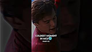 Coldest Moment in MCU 🥶 (Part-13)
