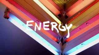 Energy (Audio) - Hillsong Young & Free