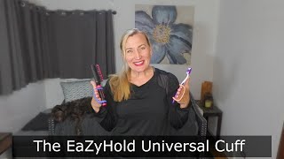 EaZyHold Universal Cuff