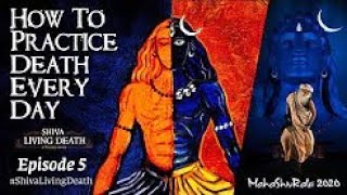 How Shiva Mastered Death | #ShivaLivingDeath Ep 5 | Sadhguru #mahashivratri2024