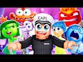 INSIDE OUT 2 GAMES IN ROBLOX