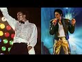 Michael Jackson - I Want You Back 