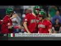 Se acabó el SUEÑO de México en el Clásico Mundial de Béisbol ante Japón  SportsCenter