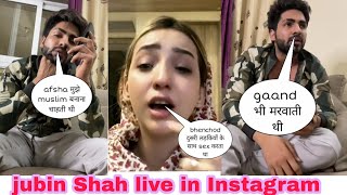 Afsha Khan