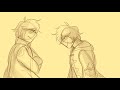 what can i do for you chrobin animatic