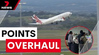 Major changes coming to frequent flyer points programs | 7NEWS