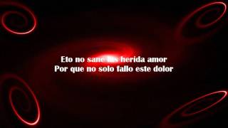 Tony Lenta - Quien Le Va Decir Al Corazon (Video Lyric)