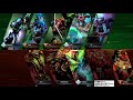 【离子dota2解说】总决赛vg vs vp 5 瑞典major之王 恭喜vg