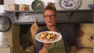 Easy Beetroot, Egg and Anchovy Recipe | Hugh Fearnley-Whittingstall