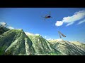 heliswiss international ag sling load vertol xplane