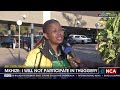 26th ANC Youth League Elective Conference update