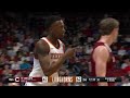 Texas vs. Colgate - First Round NCAA tournament extended highlights