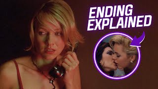 Mulholland Drive (2001) Ending Explained