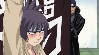 Ibiki makes Anko embarrassed | Naruto Shippoop | Naruto Parody