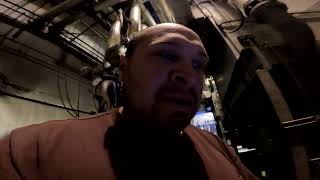 What its like to be a Power Plant Operator