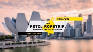 [Join Us] Petzl RopeTrip® 2020 Singapore