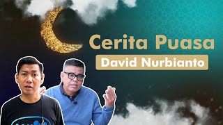 CEPU - CERITA PUASA DAVID NURBIANTO (EPISODE 21)