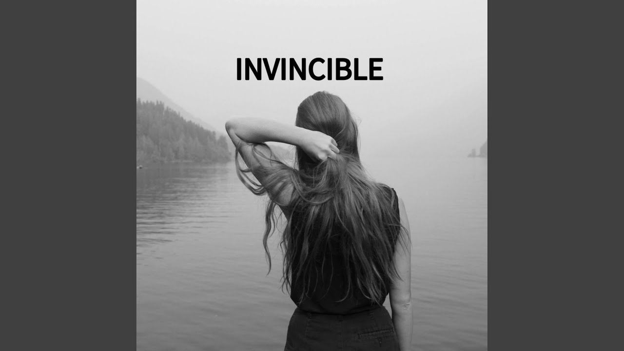 Invincible - YouTube