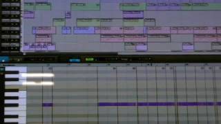 AES2008 digidesign ProTools8