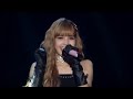 【premium】blackpink see u later kr ver. live （makuhari messe event hall 2018.08.26