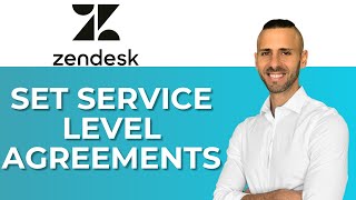 How to Set SLA Agreements in Zendesk | Meet Customer Expectations Effectively | Zendesk Tutorial