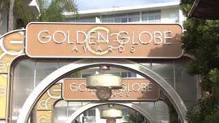 Golden Globes backlash making an impact in Hollywood
