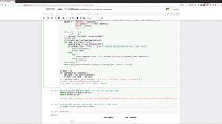 COM 674: Introduction to Text Analysis in Python