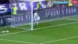 Higuain - The 2 Striker 2009/2010 HD