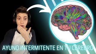 🧠⚡Así es como el AYUNO INTERMITENTE puede TRANSFORMAR tu CEREBRO [Te Sorprenderá ]