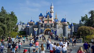 Disneyland announces California resident ticket offer