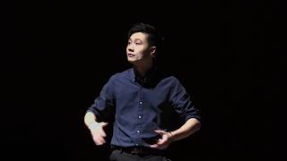 Redefining a Climate Culture from Asia | Woody Chan | TEDxYouth@DBSHK