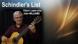 Schindler's List (John Williams)