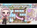 Game Pazu Avatar World | House Tour Rumah Mansion Baru | Hana Udah Punya Kamar Sendiri