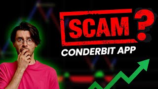 Conderbit App Exposed!😳 Scam or Legitimate Platform? Conderbit App Full UK Review and Analysis