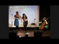 Laura Cortese and the Dance Cards @ American Center, January 29